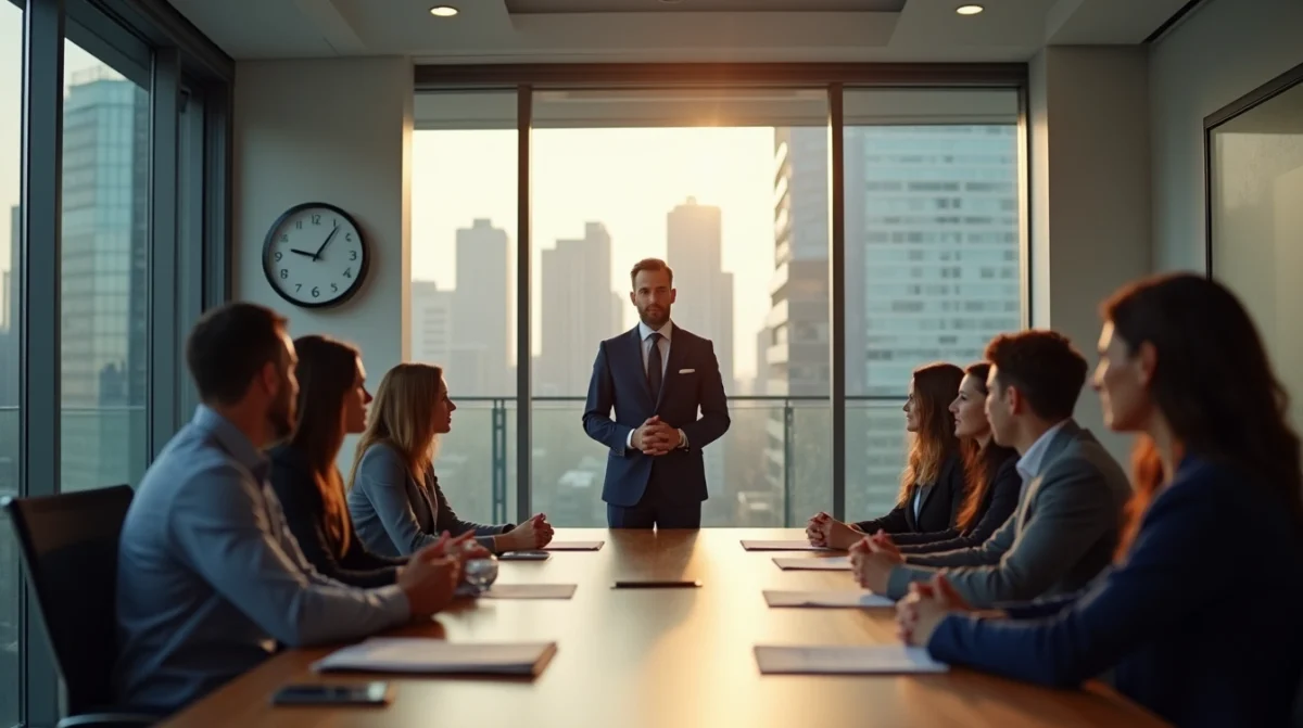 Quels acteurs interviennent dans le processus ?