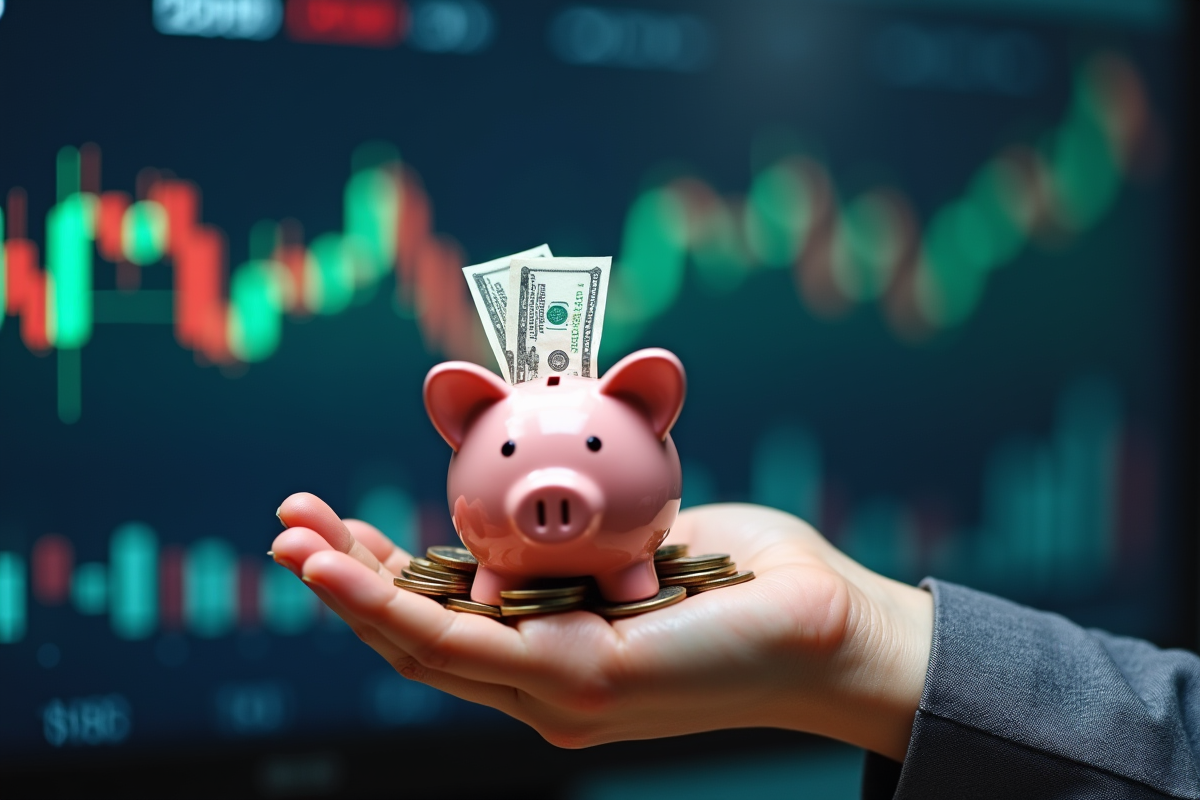 finance personnelle