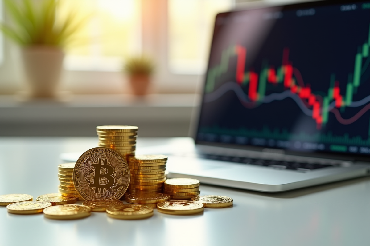 crypto opportunité