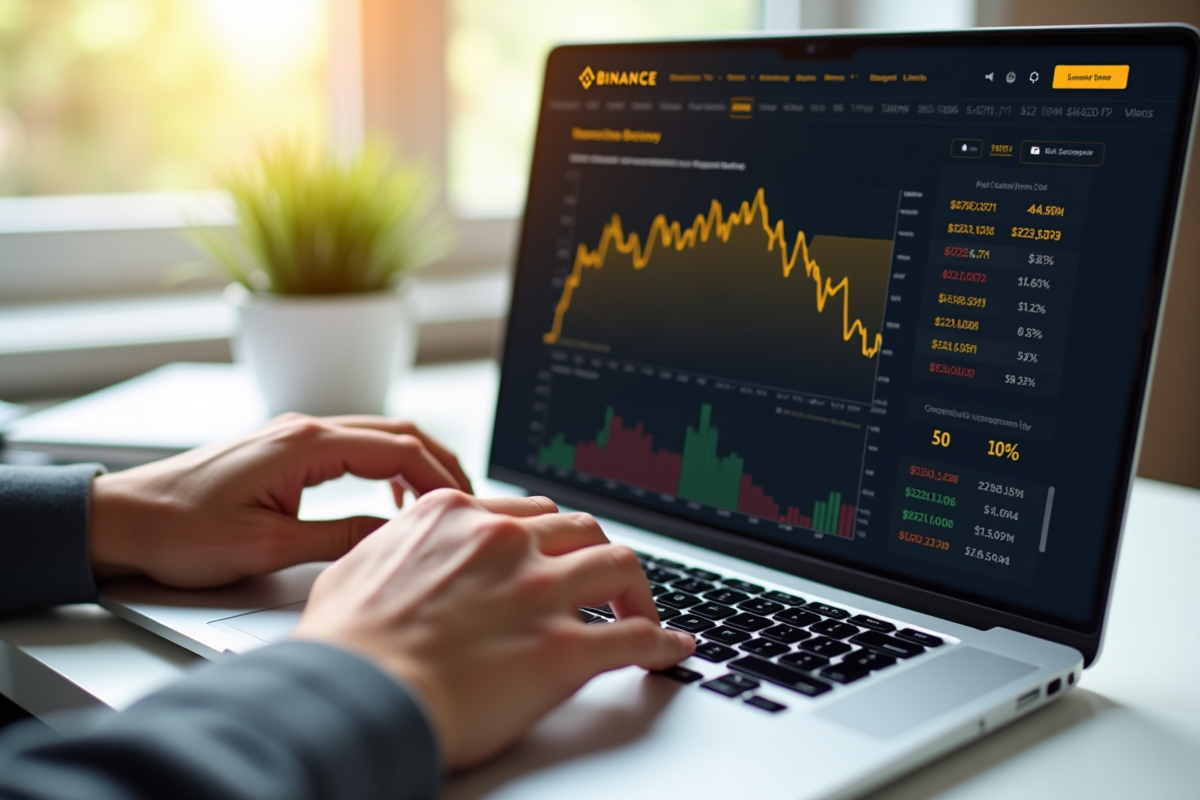 retrait crypto