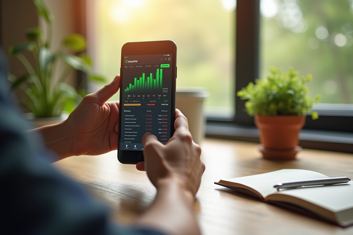 investissement bourse
