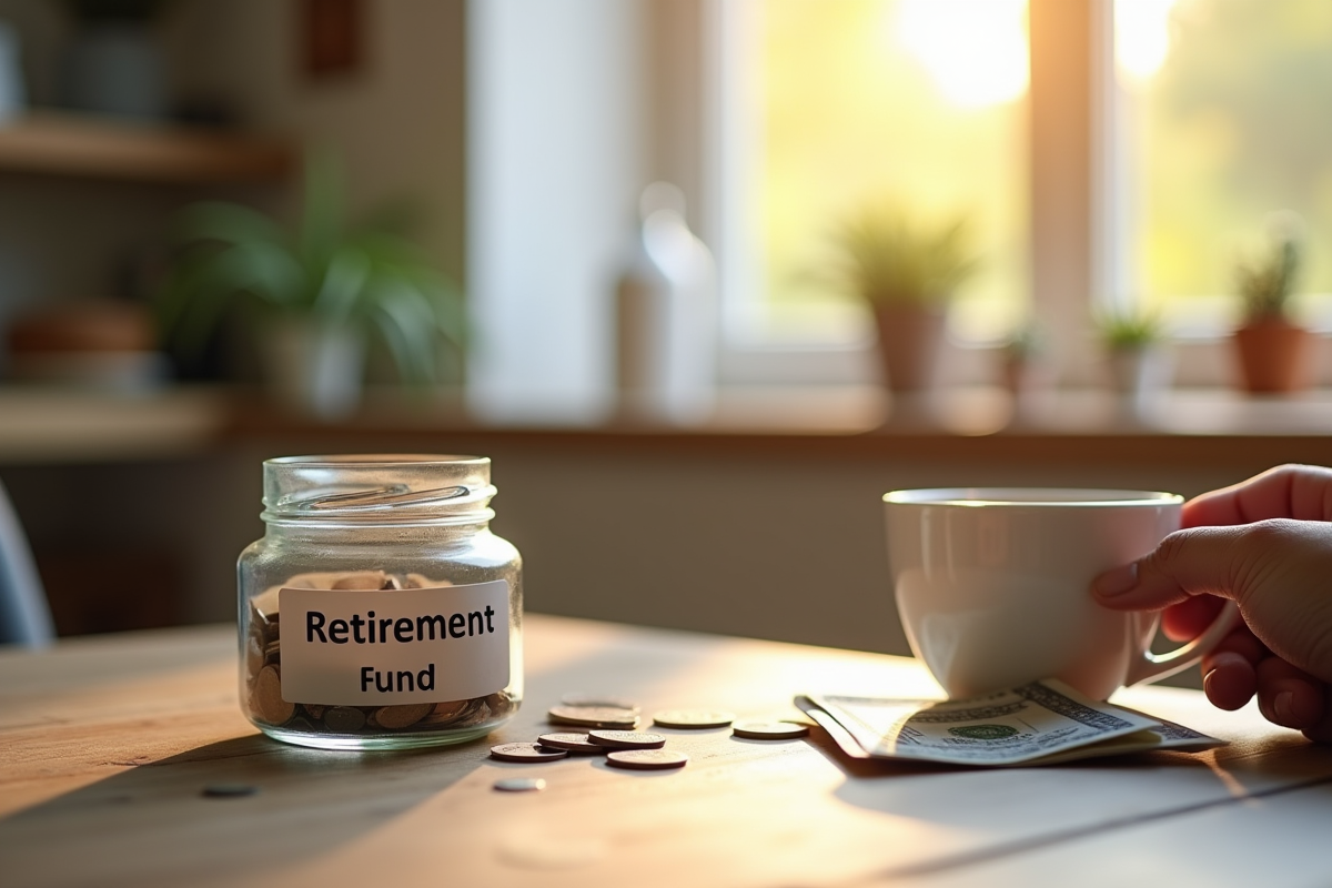 finances personnelles