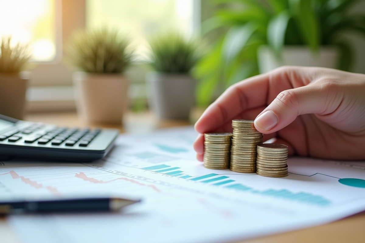 investissement financier
