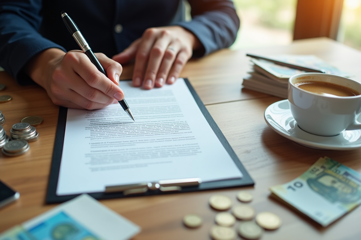 financement immobilier