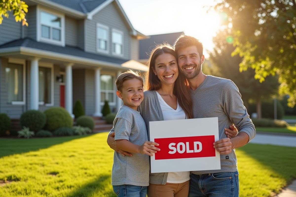 achat immobilier