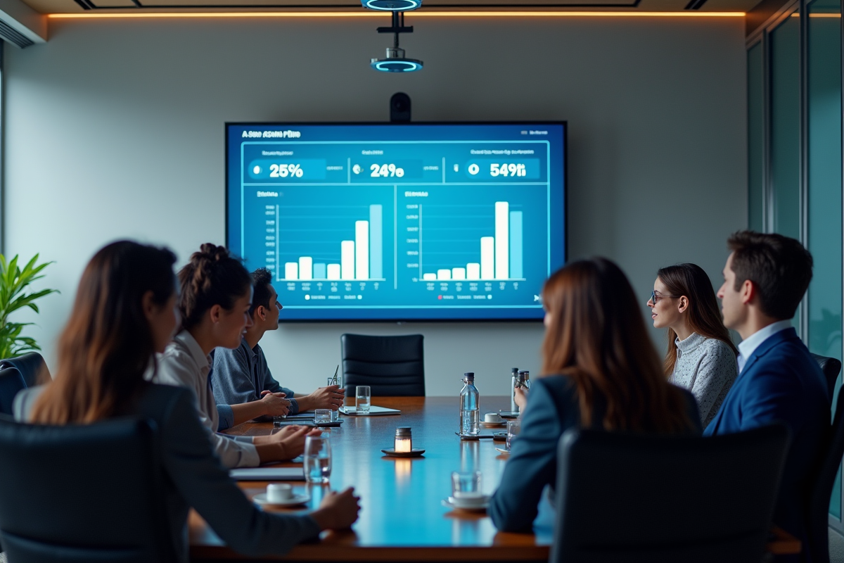 finance d entreprise