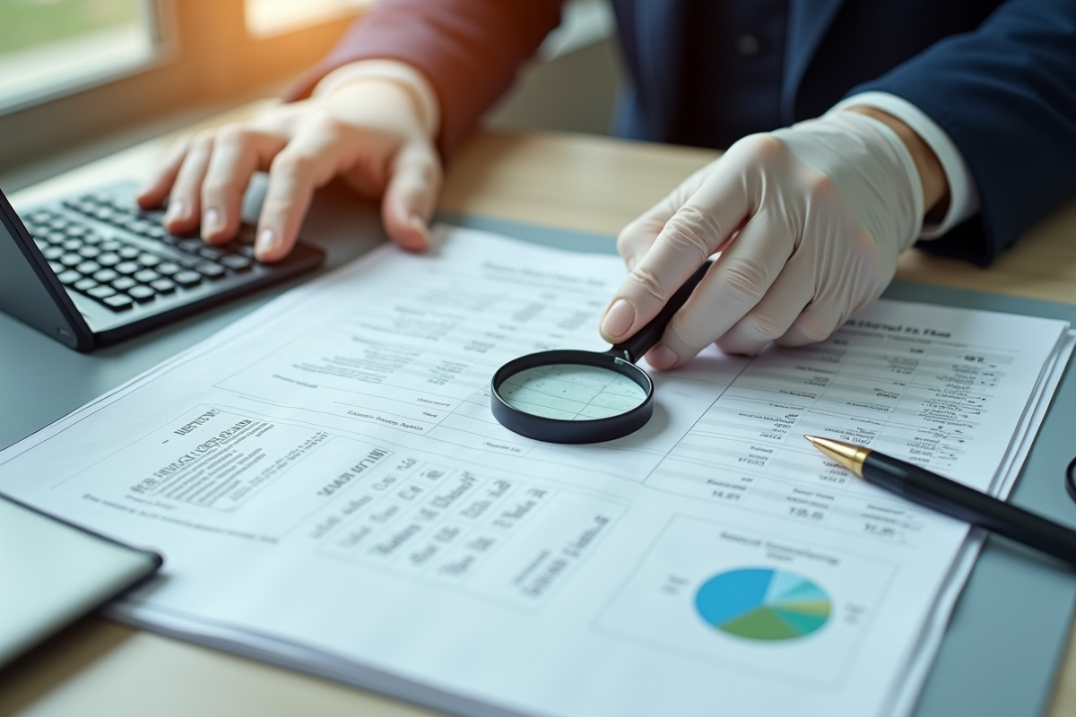 finance investissement