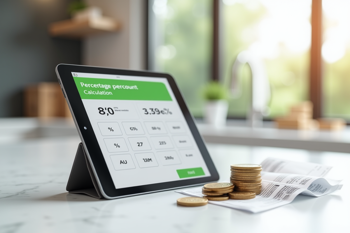 calculatrice financière