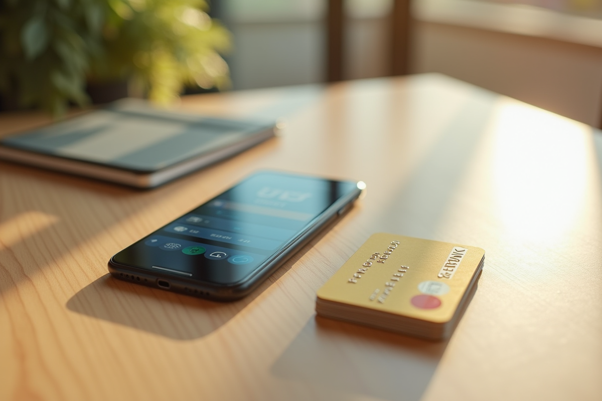 carte bancaire