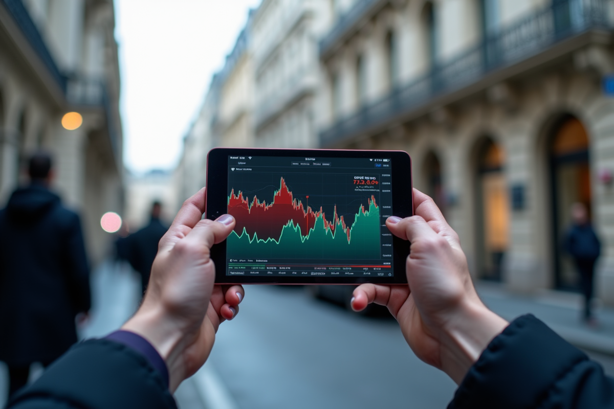 bourse investissement