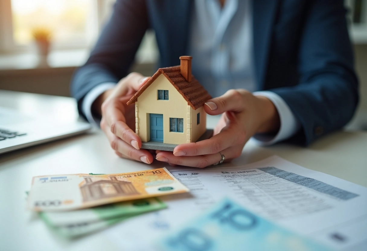 revenus immobiliers